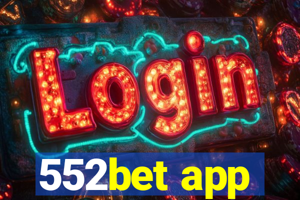 552bet app